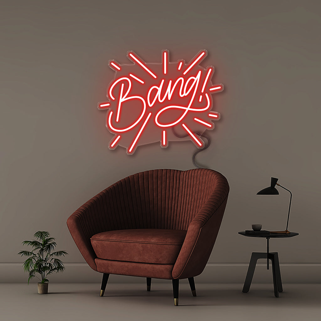 Bang - NEONIFIC