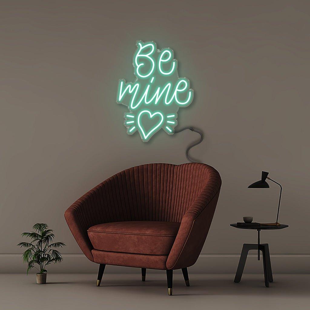 Neon Be Mine - Neonific