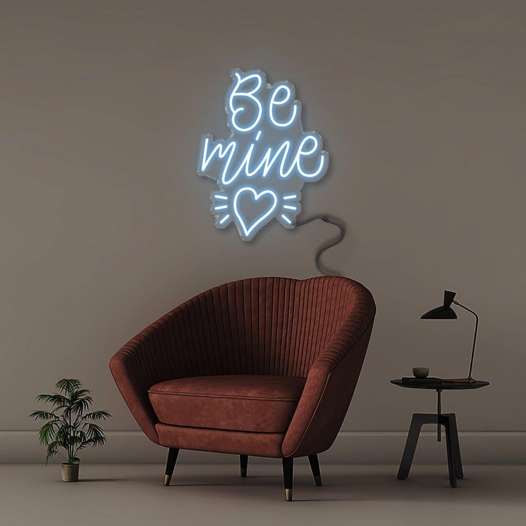 Neon Be Mine - Neonific