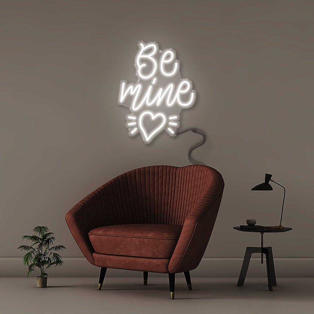 Neon Be Mine - Neonific