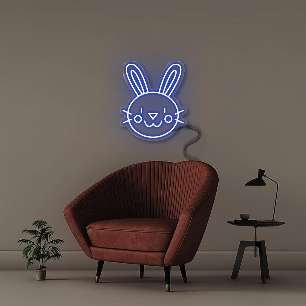 Bunny - Neonific