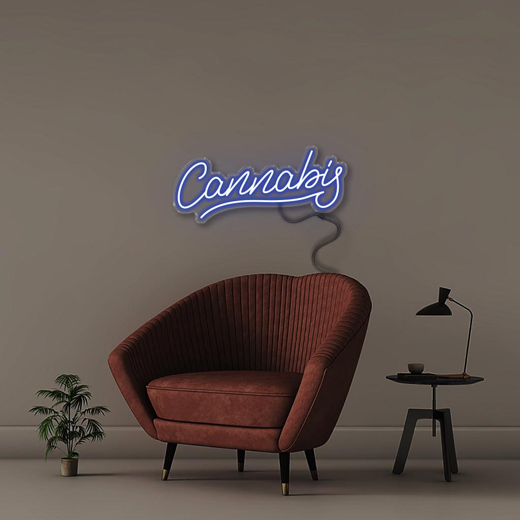 Cannabis - Neonific
