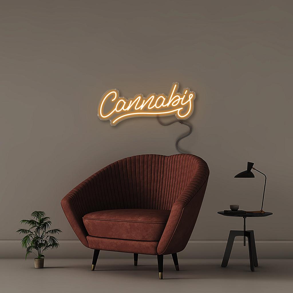 Cannabis - Neonific