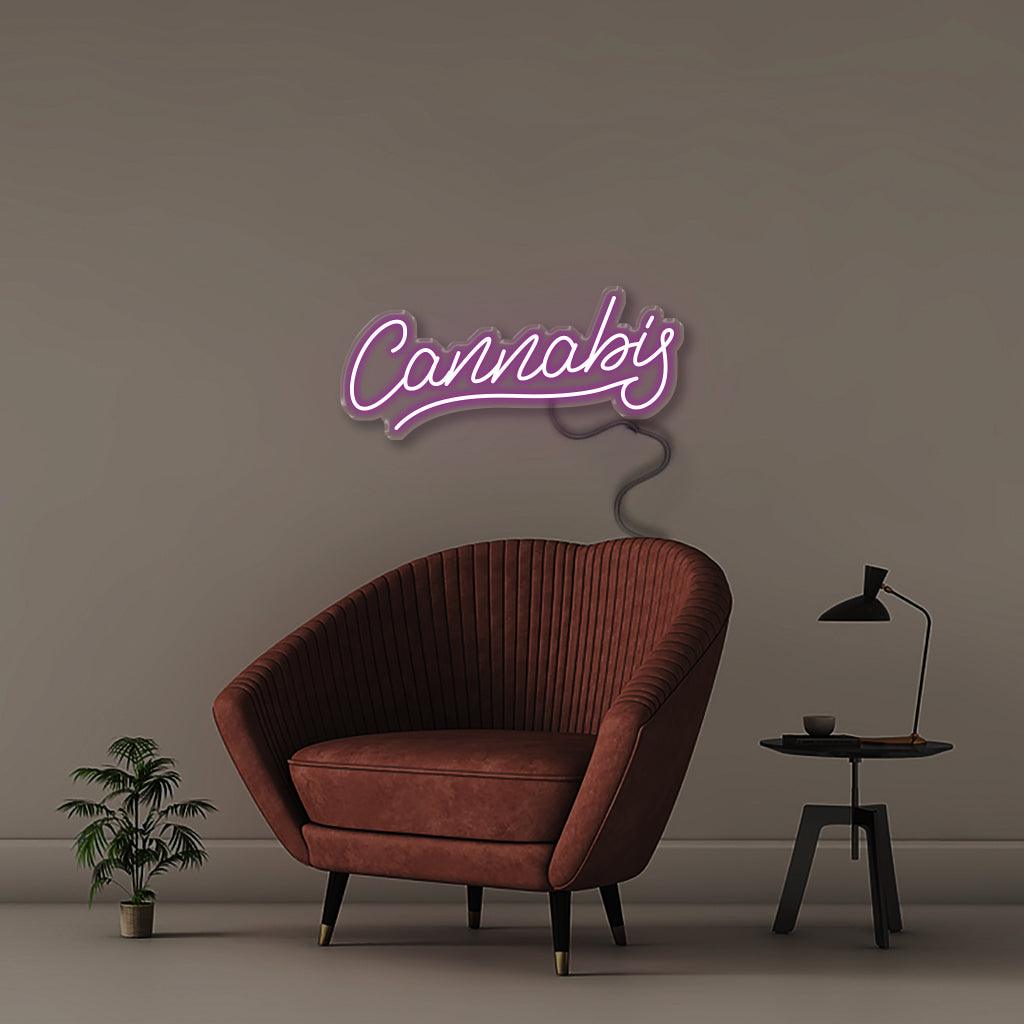 Cannabis - Neonific