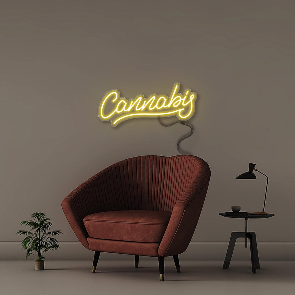 Cannabis - Neonific