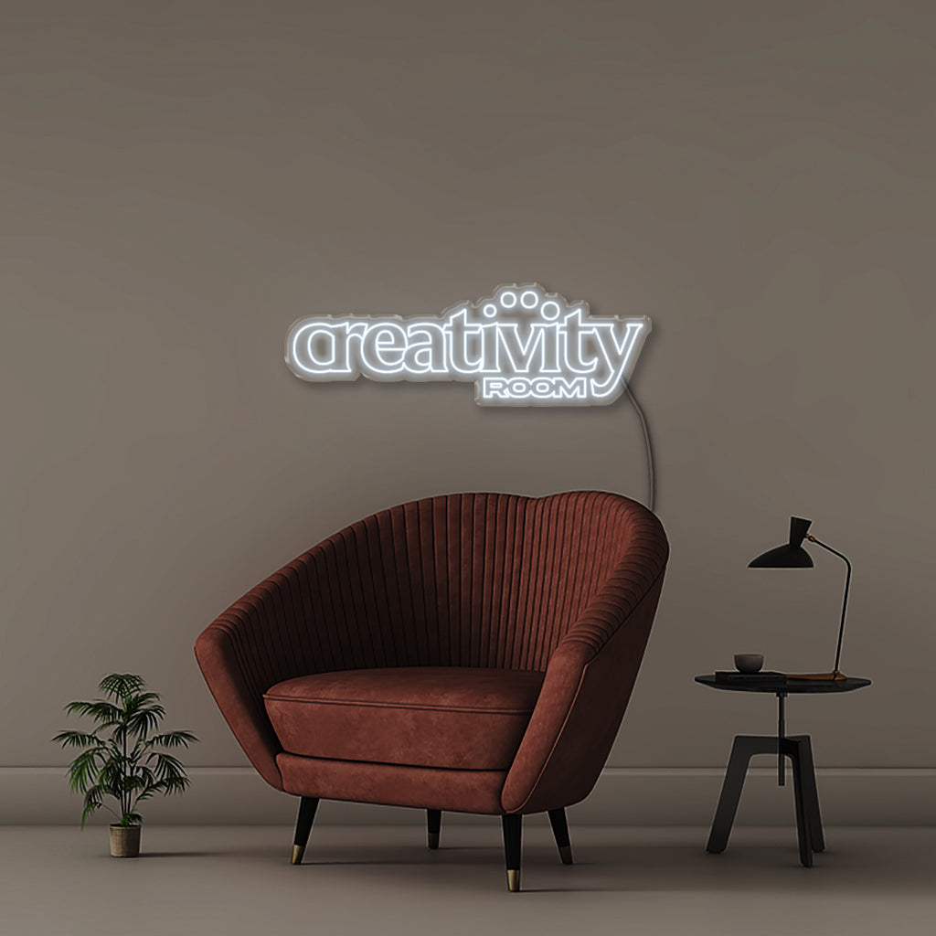 Creativity Room