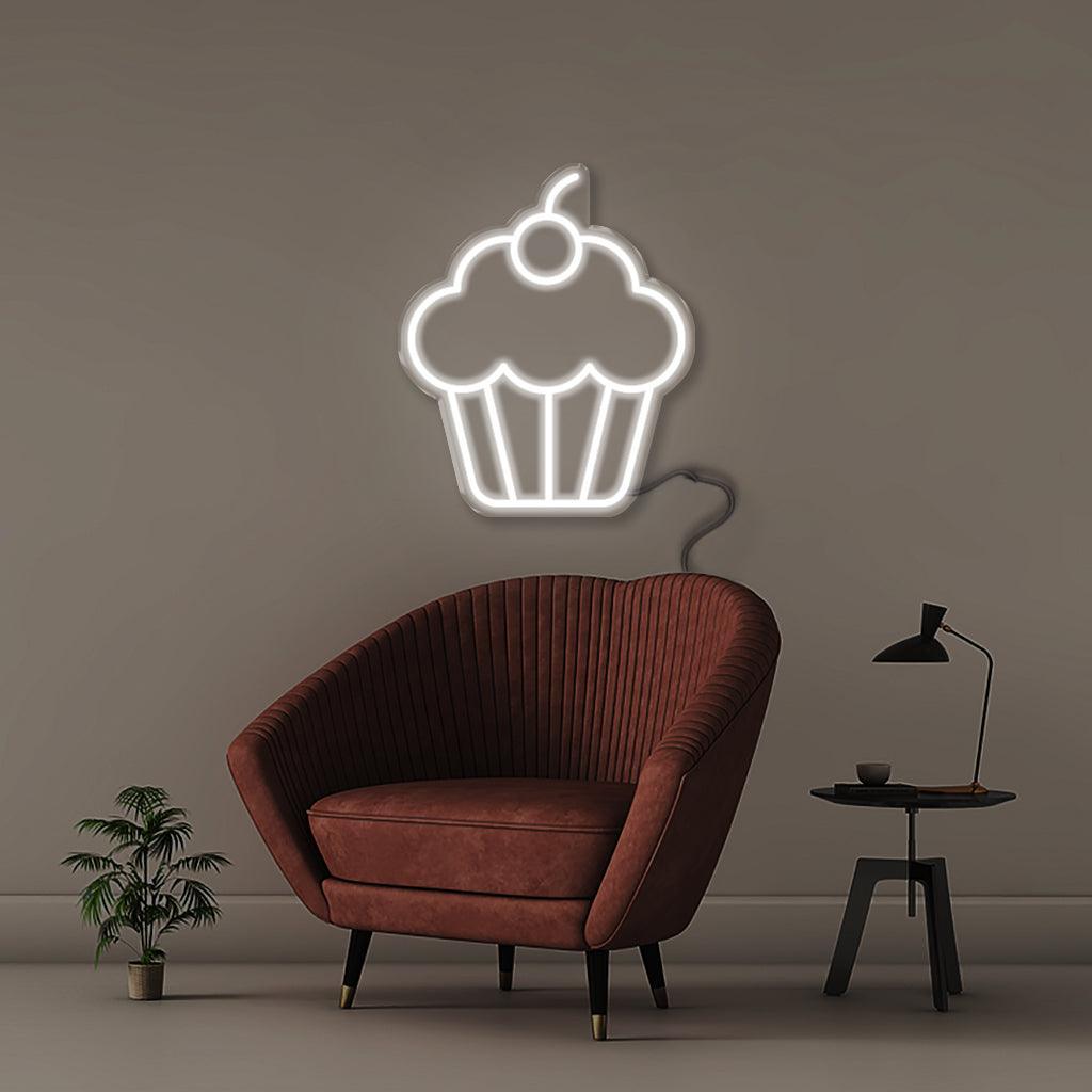 Cupcake - Neonific