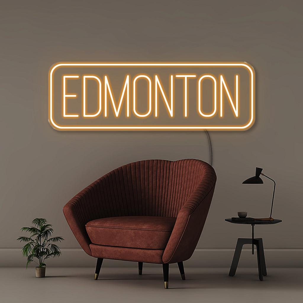 EDMONTON