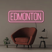 EDMONTON