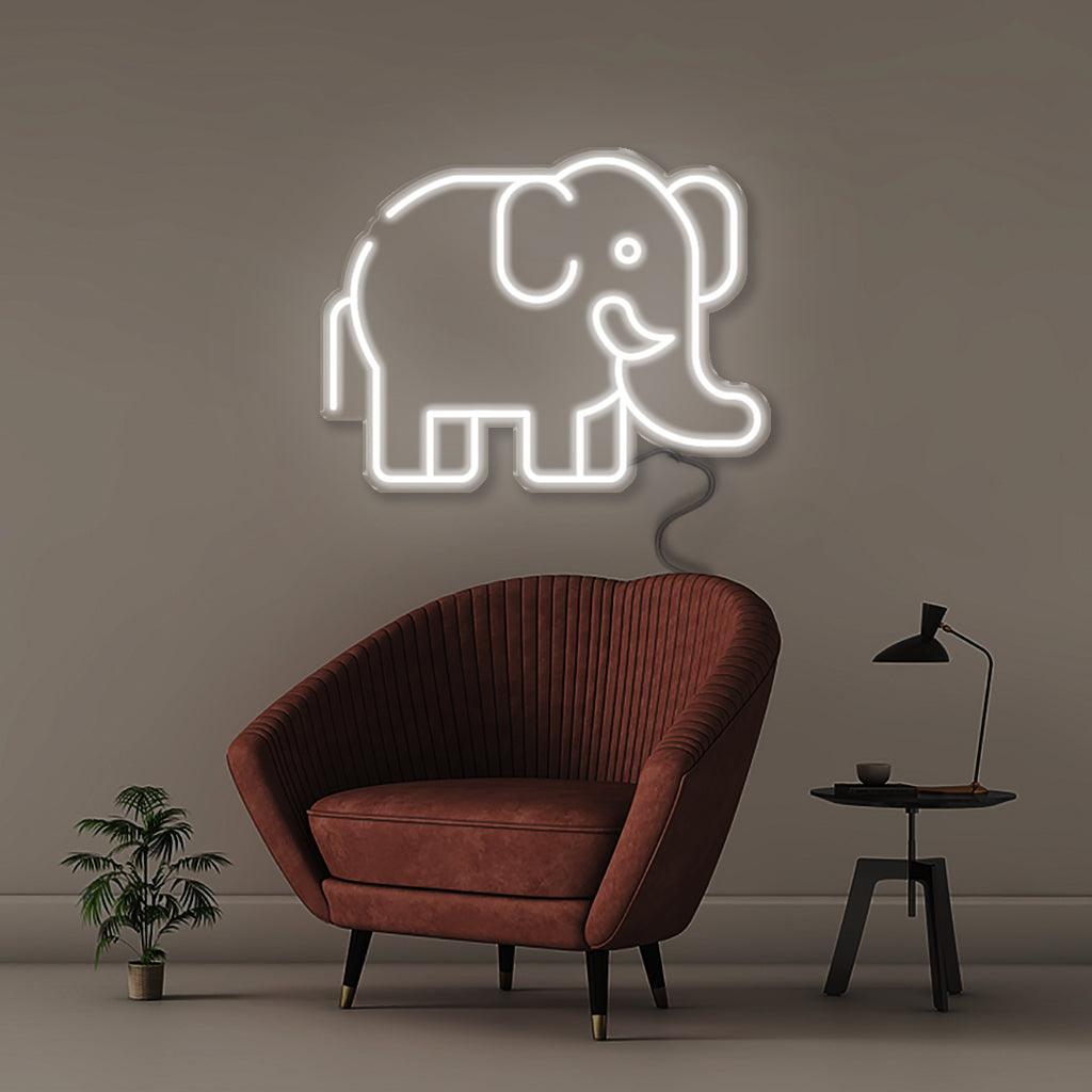 Elephant - NEONIFIC