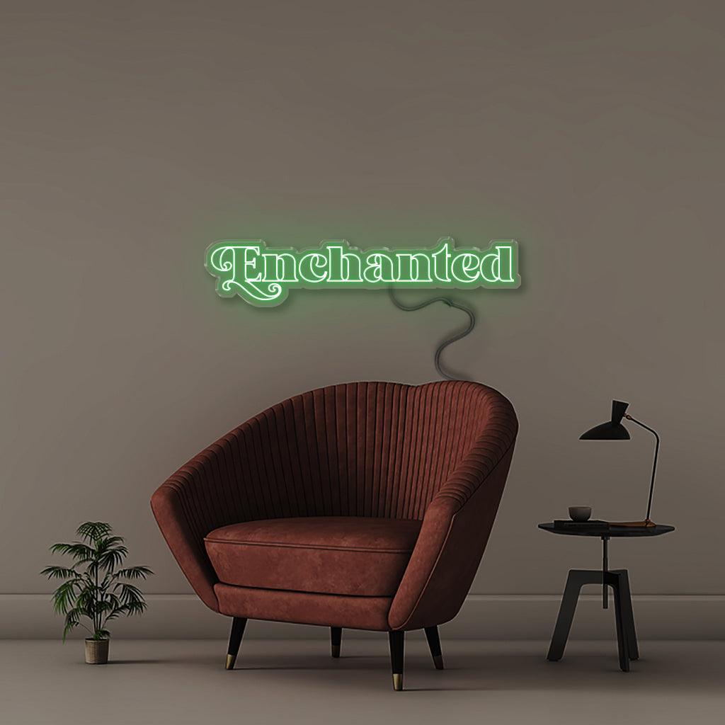 Enchanted - NEONIFIC