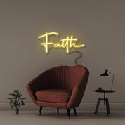 Faith