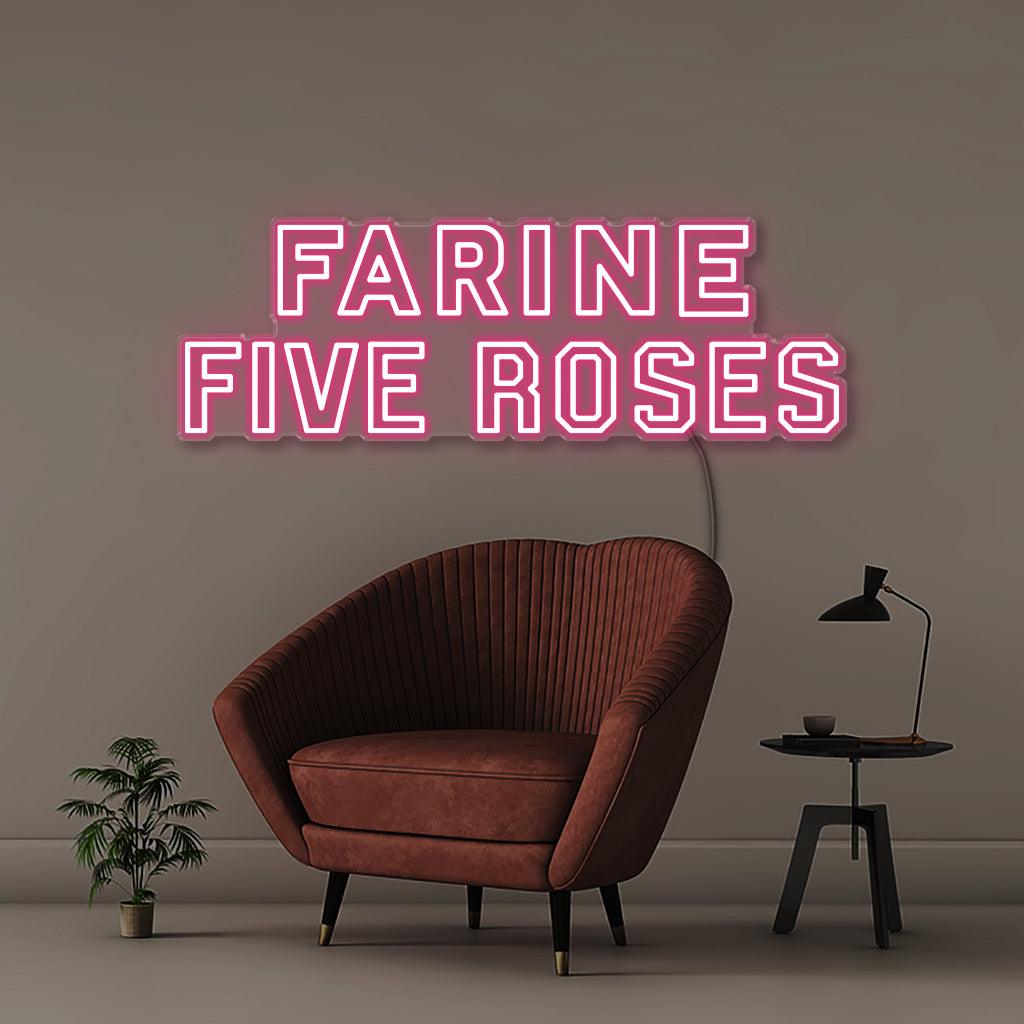 Farine Five Roses