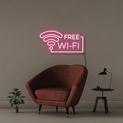 Free Wifi