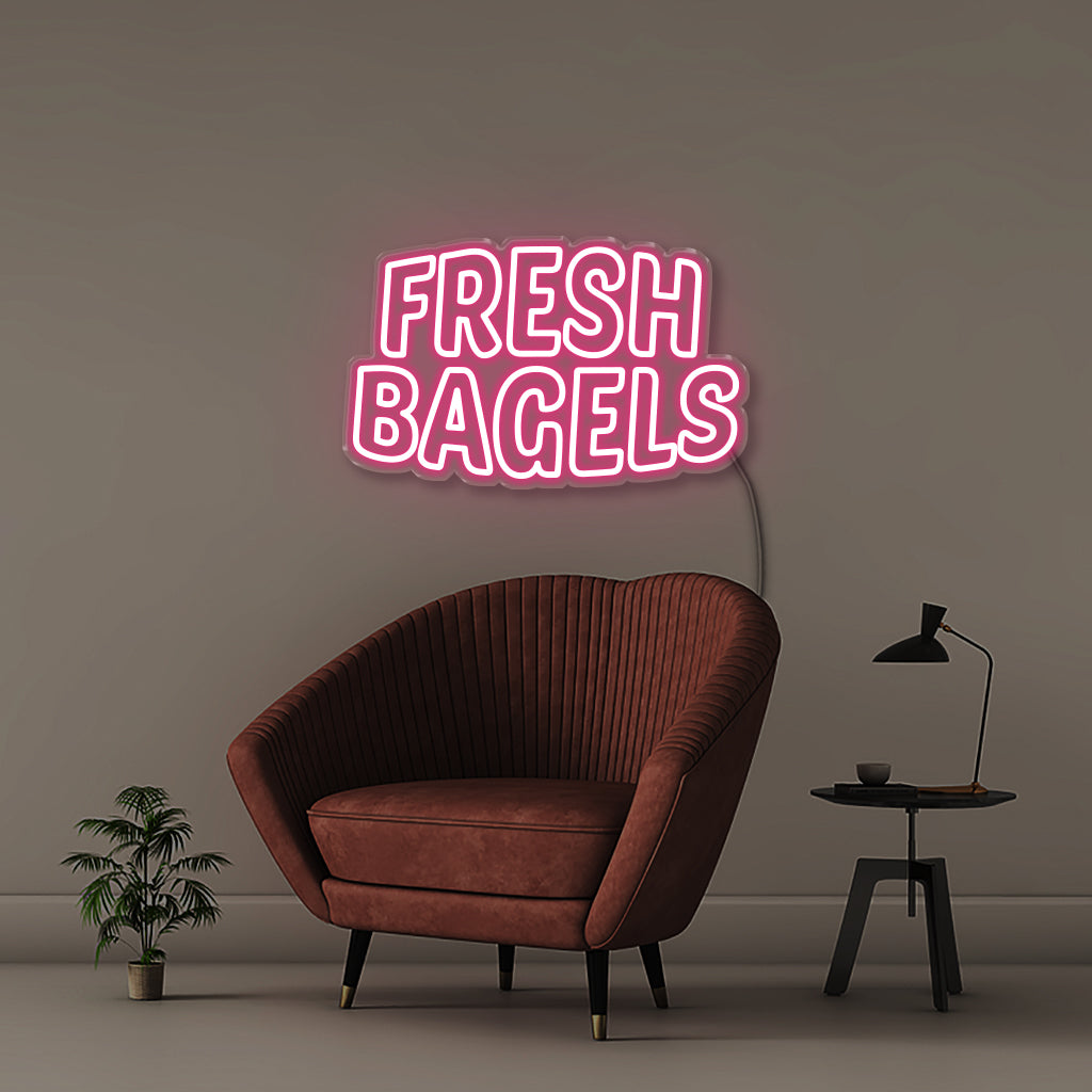 Fresh Bagels