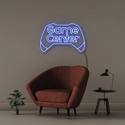 Game Center