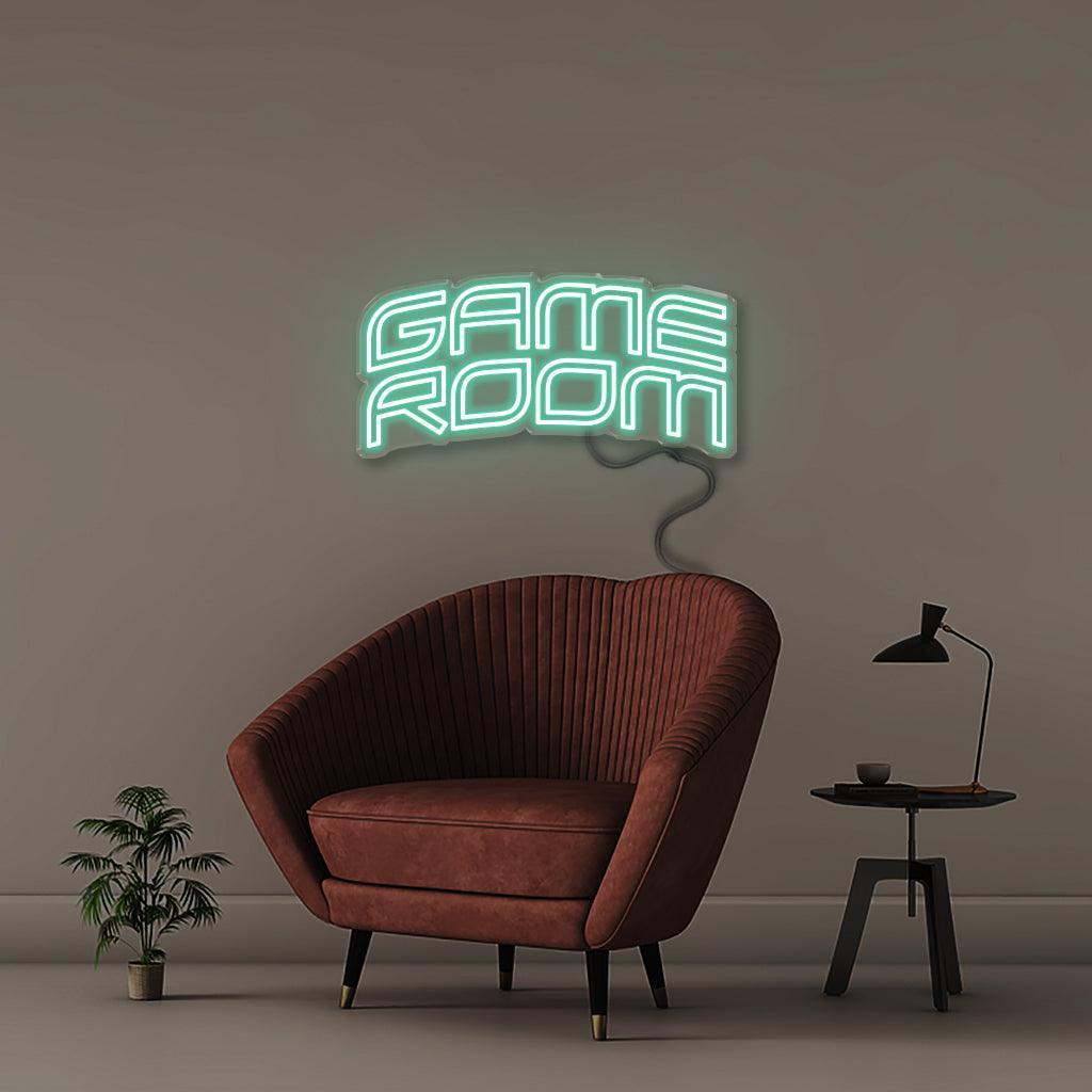 Game Room - NEONIFIC