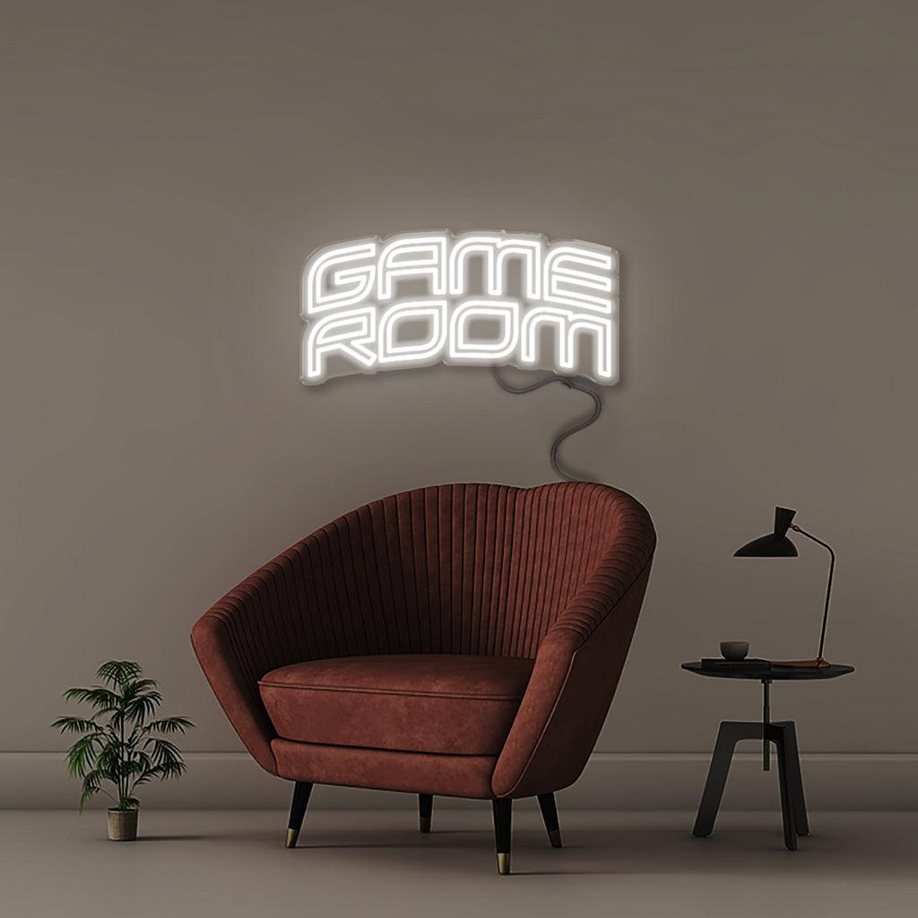 Game Room - NEONIFIC