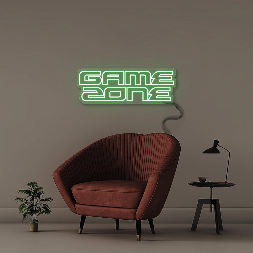 Game Zone - Neonific