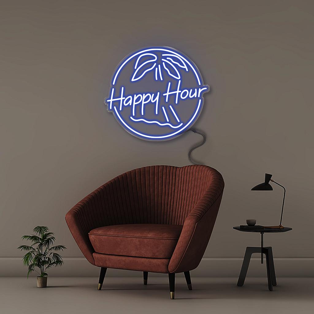 Happy Hour - Neonific