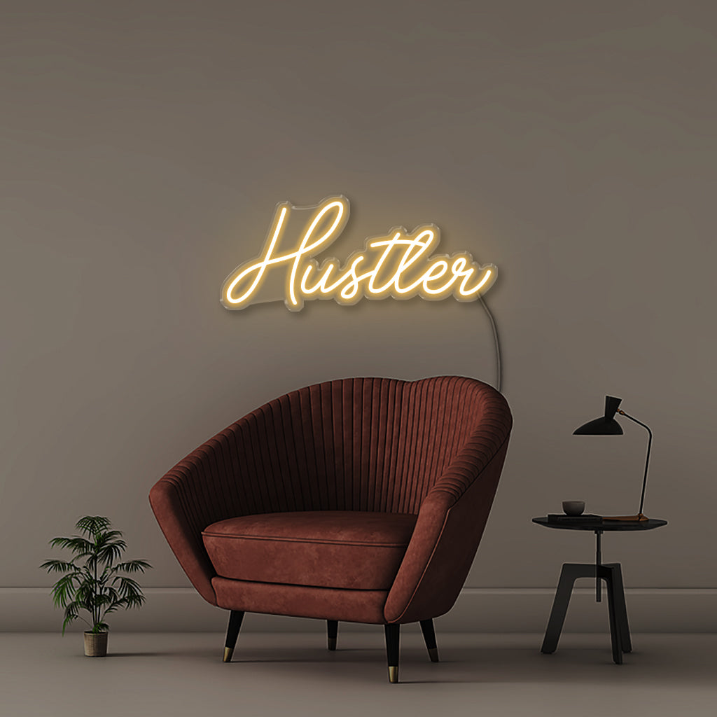 Hustler