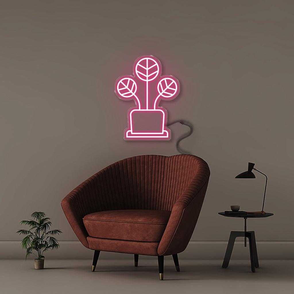 Indoor Plant 3 - NEONIFIC