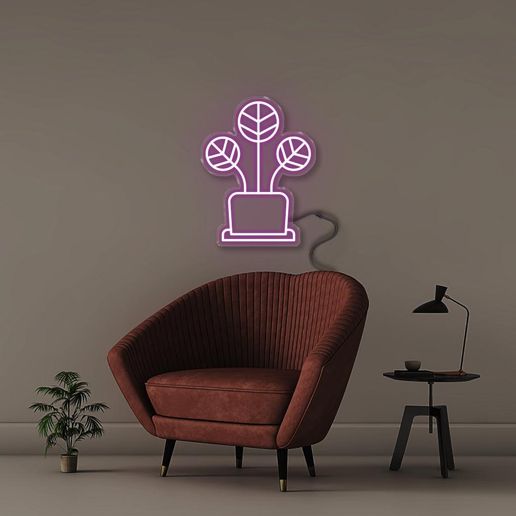 Indoor Plant 3 - NEONIFIC