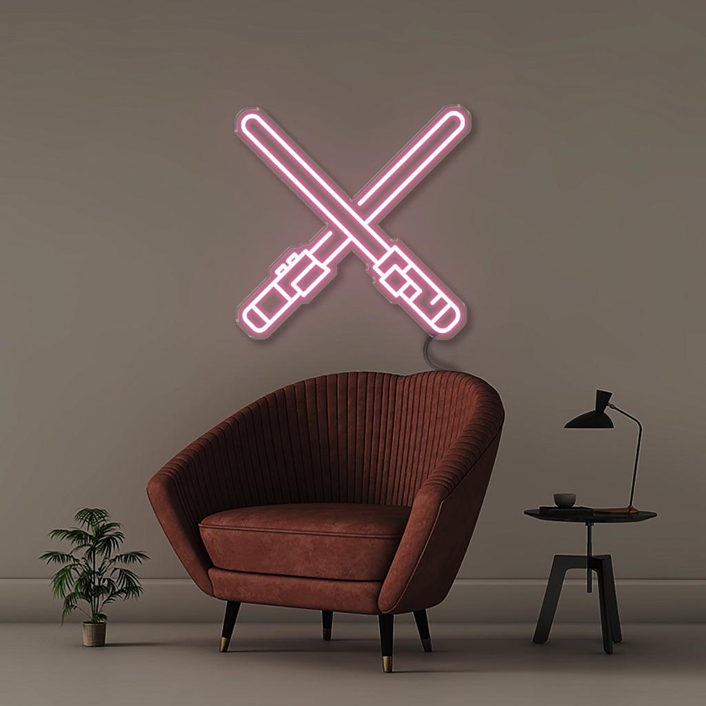 Light Saber - NEONIFIC