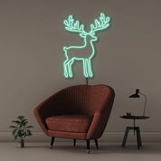 Lightup Reindeer