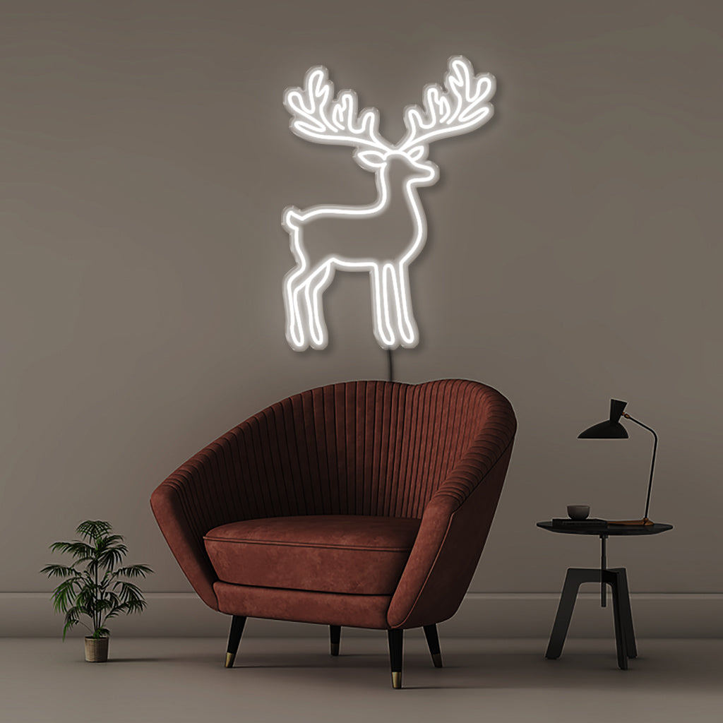 Lightup Reindeer