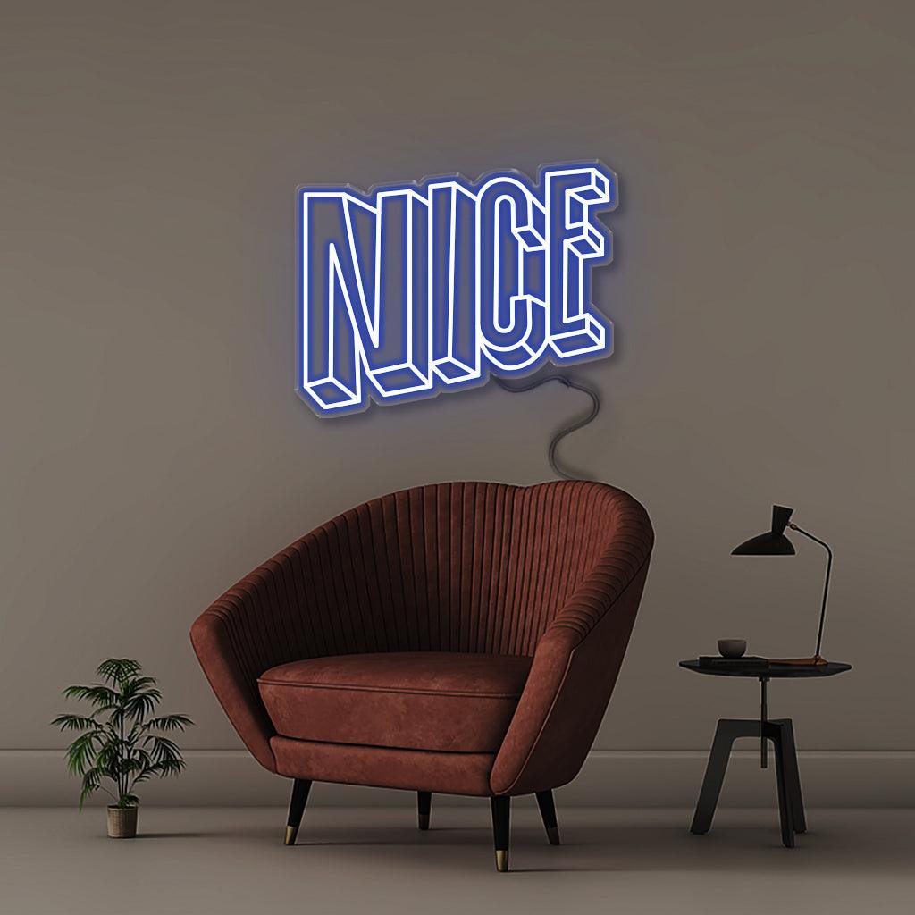 Neon Nice - NEONIFIC