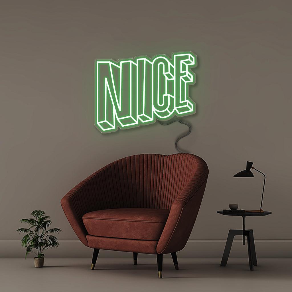 Neon Nice - NEONIFIC