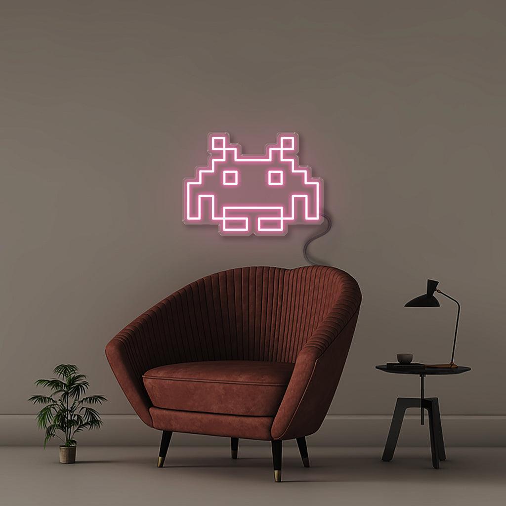 Pixel Monster - NEONIFIC