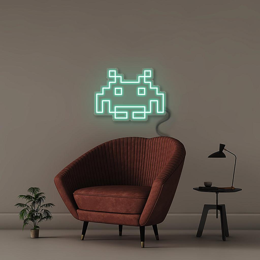Pixel Monster - NEONIFIC