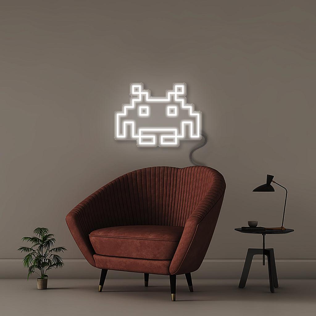 Pixel Monster - NEONIFIC