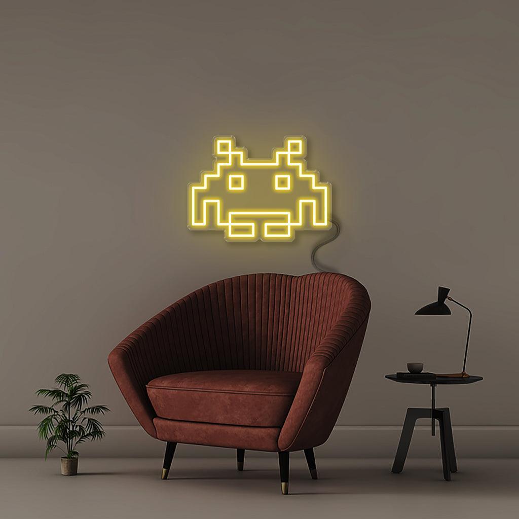 Pixel Monster - NEONIFIC