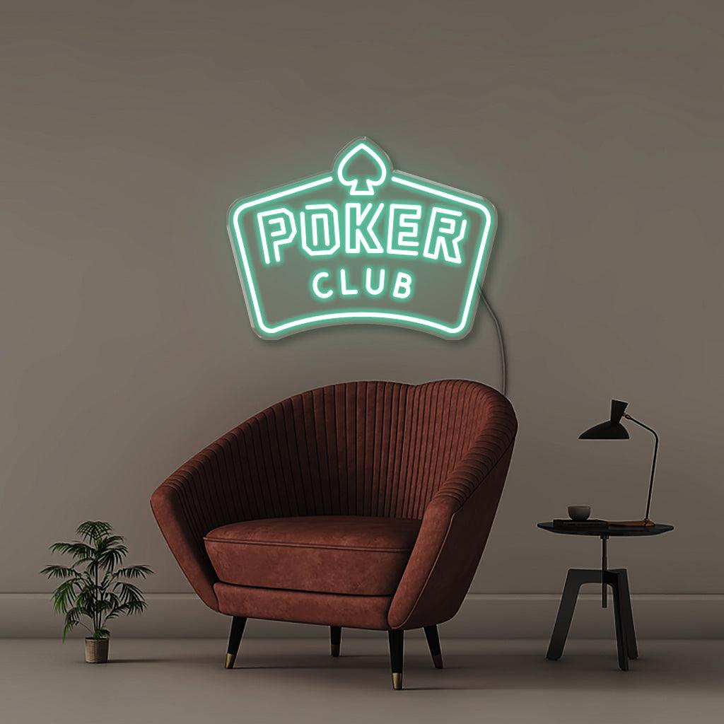 Poker Club