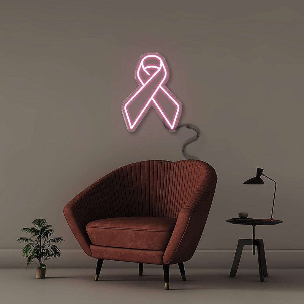 Neon Ribbon - Neonific
