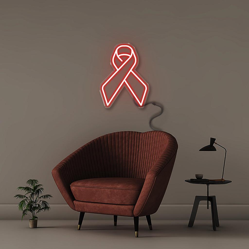 Neon Ribbon - Neonific