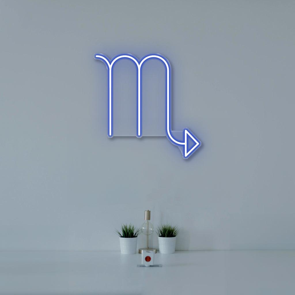 Scorpio - NEONIFIC