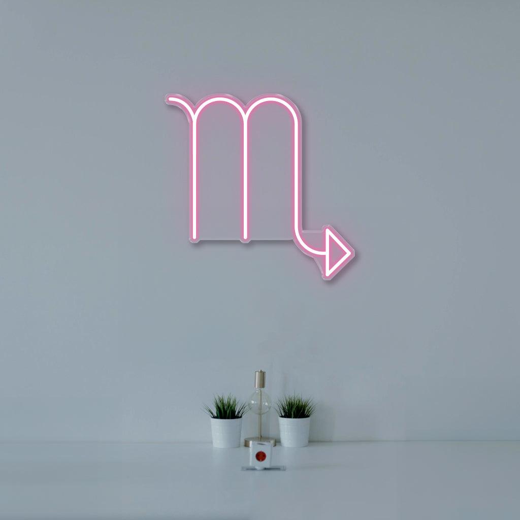 Scorpio - NEONIFIC