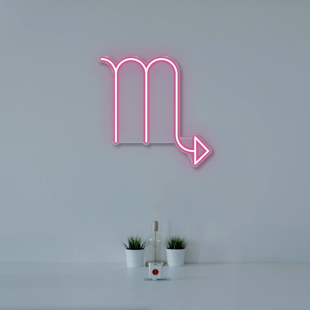 Scorpio - NEONIFIC