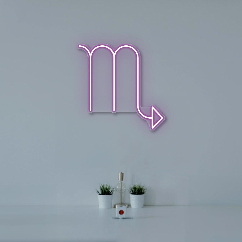 Scorpio - NEONIFIC