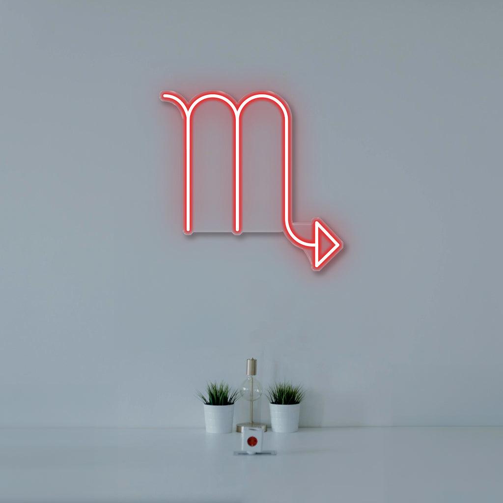 Scorpio - NEONIFIC