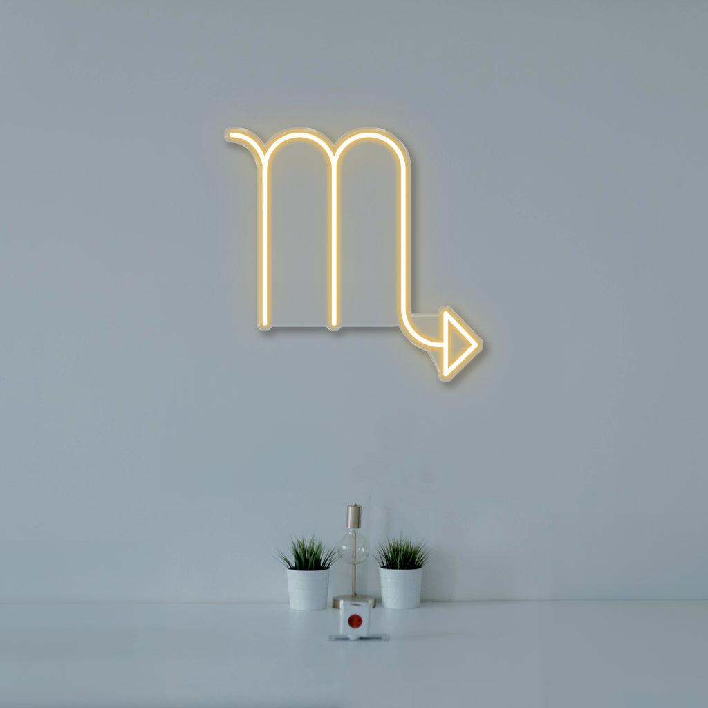 Scorpio - NEONIFIC