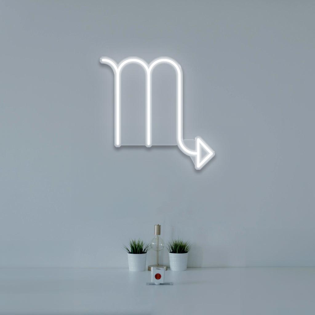 Scorpio - NEONIFIC