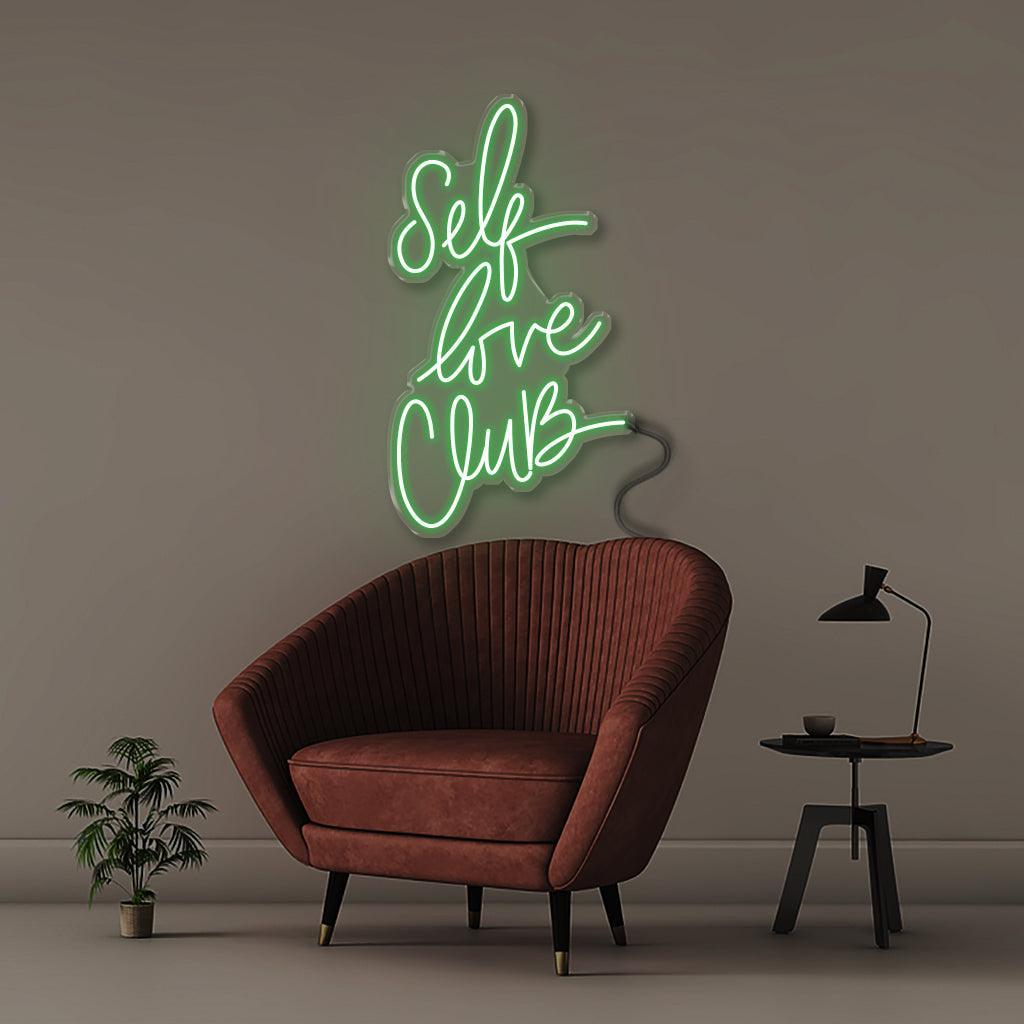 Self Love Club - NEONIFIC