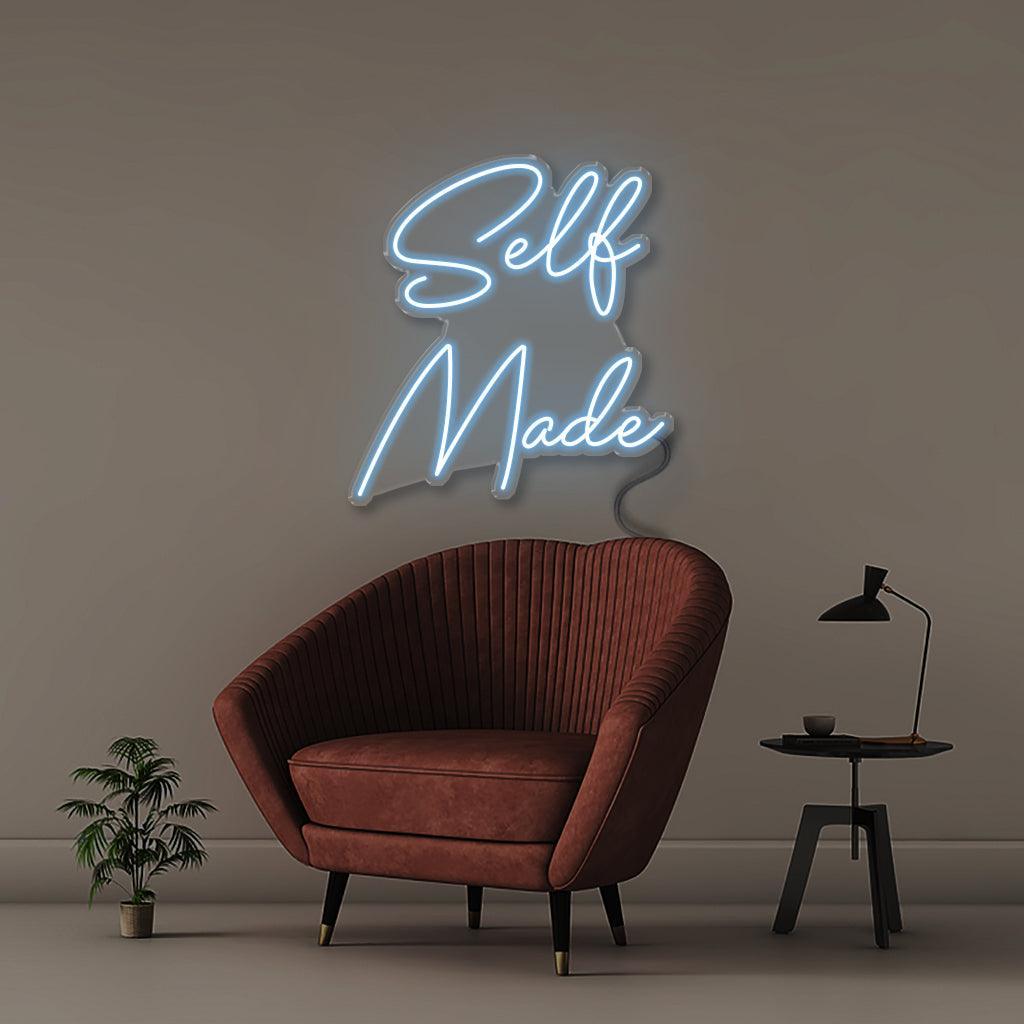 Self Made - NEONIFIC