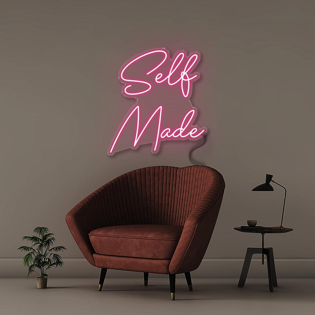 Self Made - NEONIFIC