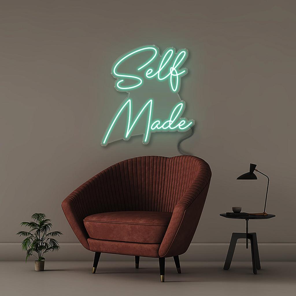 Self Made - NEONIFIC